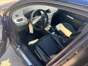 Opel Astra H OPC - imagine 8