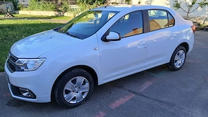 Dacia Logan Laureat 43562 KM de vânzare - imagine 2
