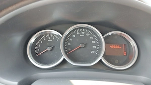 Dacia Logan Laureat 43562 KM de vânzare - imagine 4