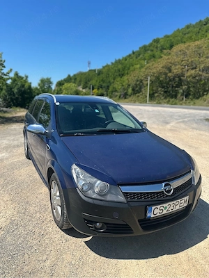 Opel Astra H OPC - imagine 2