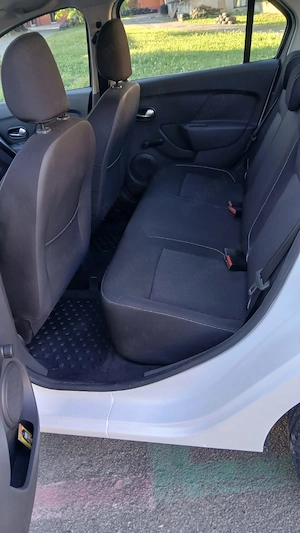 Dacia Logan Laureat 43562 KM de vânzare - imagine 7