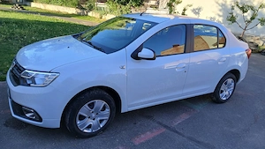 Dacia Logan Laureat 43562 KM de vânzare - imagine 9