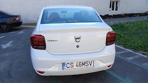 Dacia Logan Laureat 43562 KM de vânzare - imagine 8