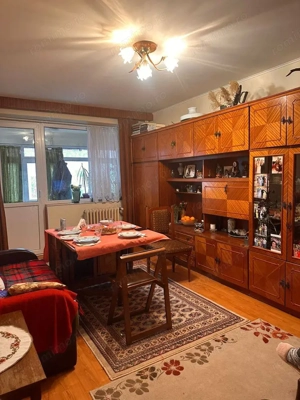 Apartament 3 camere. Zona Tineretului. Piata Norilot - imagine 2