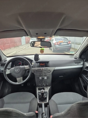 Vind Opel Astra 1,9 - imagine 2