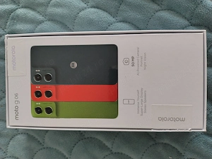 Vând Motorola G06 Nefolosit 