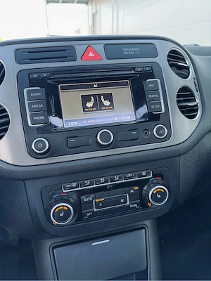 VW Tiguan 2.0 tdi 140cp 4x4 Automat - imagine 7