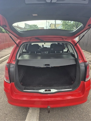 Vind Opel Astra 1,9