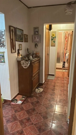 Apartament 3 camere. Zona Tineretului. Piata Norilot