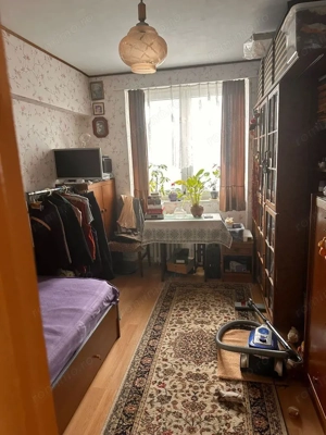 Apartament 3 camere. Zona Tineretului. Piata Norilot - imagine 7