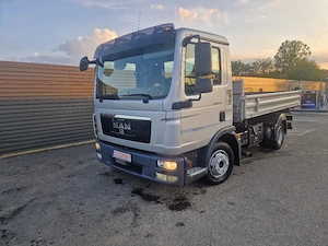 Man 8220 Basculabil - imagine 8
