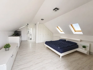Casa cu teren generos in Livada de Bihor - langa Oradea - IMOBIHOR - imagine 10