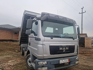 Man 8220 Basculabil - imagine 2