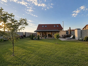 Casa cu teren generos in Livada de Bihor - langa Oradea - IMOBIHOR - imagine 3