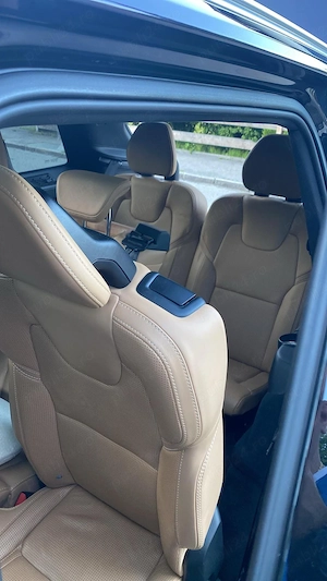 De vinzare Volvo xc 90 decembrie 2016 Mașina este în Germania  - imagine 2