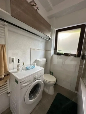  Apartament cochet cu 3 camere, terasă și 2 locuri de parcare, Buna Ziua - imagine 16