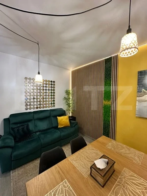  Apartament cochet cu 3 camere, terasă și 2 locuri de parcare, Buna Ziua - imagine 3