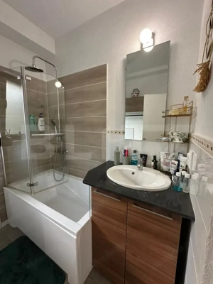  Apartament cochet cu 3 camere, terasă și 2 locuri de parcare, Buna Ziua - imagine 14