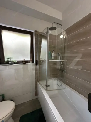  Apartament cochet cu 3 camere, terasă și 2 locuri de parcare, Buna Ziua - imagine 15