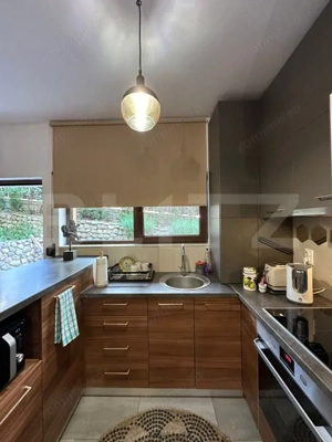  Apartament cochet cu 3 camere, terasă și 2 locuri de parcare, Buna Ziua - imagine 6