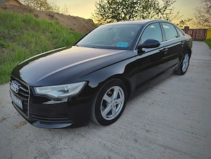 Audi A6 Limousine - imagine 2