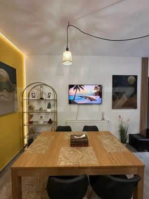  Apartament cochet cu 3 camere, terasă și 2 locuri de parcare, Buna Ziua - imagine 5