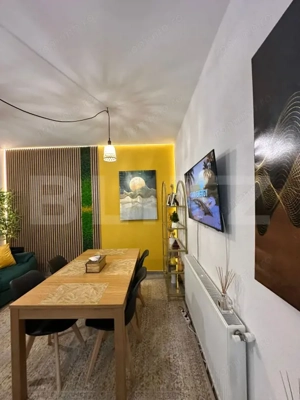  Apartament cochet cu 3 camere, terasă și 2 locuri de parcare, Buna Ziua - imagine 4
