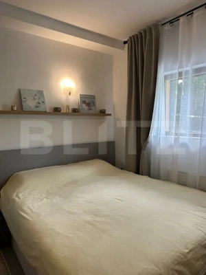  Apartament cochet cu 3 camere, terasă și 2 locuri de parcare, Buna Ziua - imagine 8