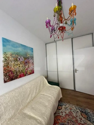  Apartament cochet cu 3 camere, terasă și 2 locuri de parcare, Buna Ziua - imagine 13