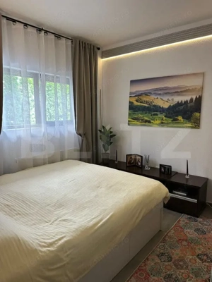  Apartament cochet cu 3 camere, terasă și 2 locuri de parcare, Buna Ziua - imagine 9