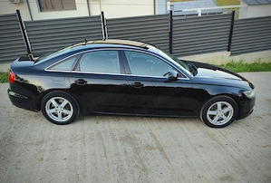 Audi A6 Limousine - imagine 4