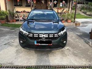  Dacia Sandero Stepway Extreme 2024  - imagine 3