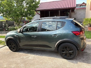  Dacia Sandero Stepway Extreme 2024  - imagine 4