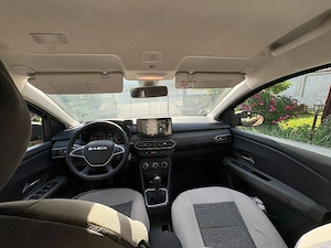  Dacia Sandero Stepway Extreme 2024 