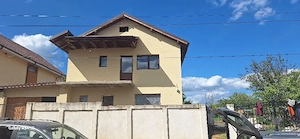 Amenajări interioare și exterioare. 