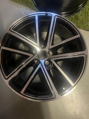 De vânzare 4 jante Audi Sport,19" - noi