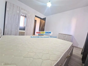 Apartament cu 2 camere Mobilat Utilat Militari Residence 380 Euro - imagine 17