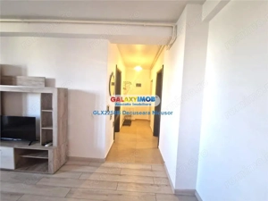 Apartament cu 2 camere Mobilat Utilat Militari Residence 380 Euro - imagine 12
