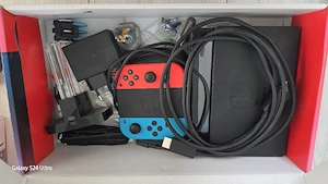 Vând Nintendo switch 