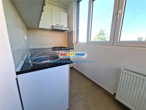 Apartament cu 2 camere Mobilat Utilat Militari Residence 380 Euro - imagine 9