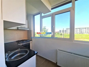 Apartament cu 2 camere Mobilat Utilat Militari Residence 380 Euro - imagine 10