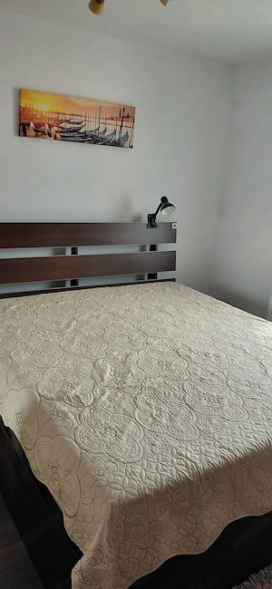 inchiriez apartament cu 2 camere zona Compozitori  - imagine 4