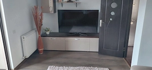 inchiriez apartament cu 2 camere zona Compozitori  - imagine 2