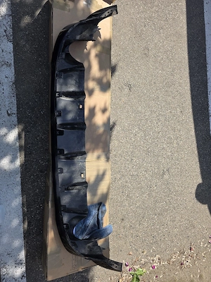 Diffuser golf 7.5(facelift) TCR - imagine 3