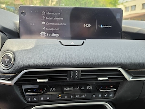 Mazda CX-60 PHEV Homura   Cumpărată RO (BDT) - imagine 10