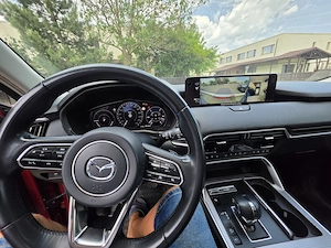 Mazda CX-60 PHEV Homura   Cumpărată RO (BDT) - imagine 7