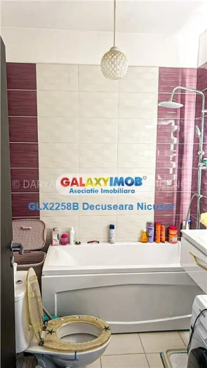 Garsoniera Mobilata Utilata in Militari Residence 50.900 euro - imagine 11
