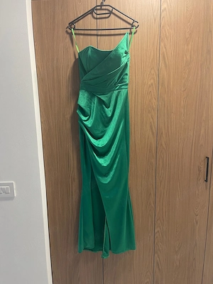 Rochie nunta BBY, marimea 34, purtata o data