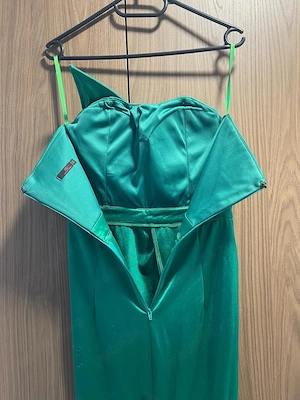 Rochie nunta BBY, marimea 34, purtata o data - imagine 3