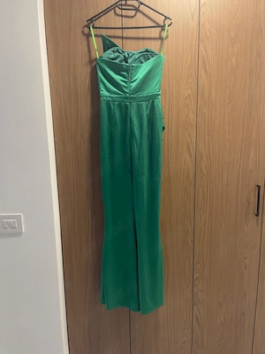 Rochie nunta BBY, marimea 34, purtata o data - imagine 2